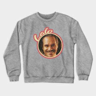 Lalo Salamanca Crewneck Sweatshirt